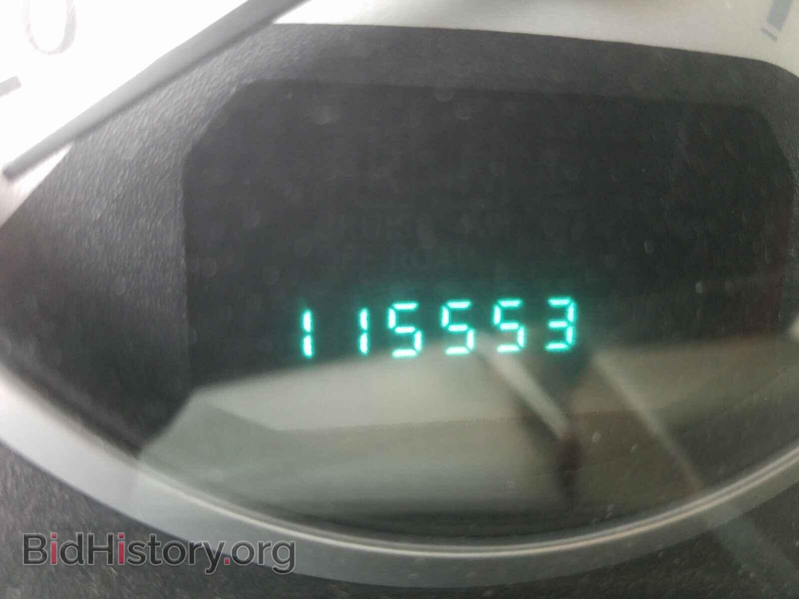 2010 CHRYSLER MINIVAN - VIN: 2A4RR5D15AR324429 - Фото 8