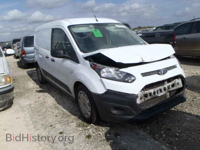 Фотография NM0LS7E71E1143141 - FORD TRANSIT CO 2014