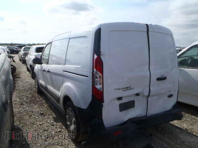 2014 FORD TRANSIT CO - VIN: NM0LS7E71E1143141 - Фото 3