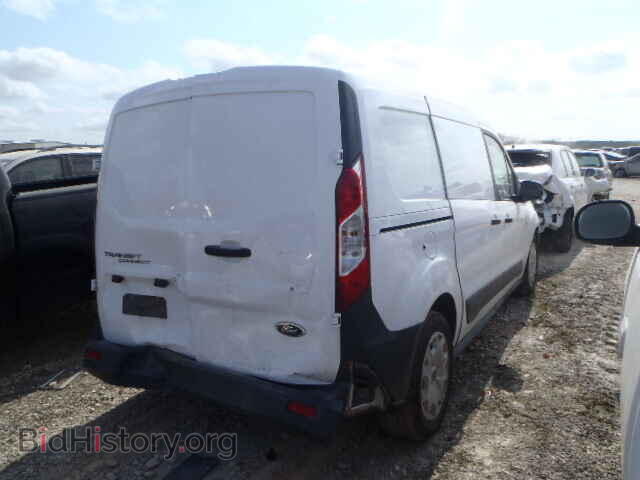 2014 FORD TRANSIT CO - VIN: NM0LS7E71E1143141 - Фото 4