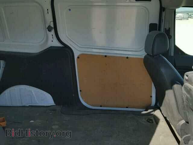 2014 FORD TRANSIT CO - VIN: NM0LS7E71E1143141 - Фото 6