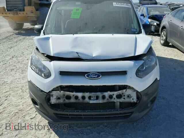 2014 FORD TRANSIT CO - VIN: NM0LS7E71E1143141 - Фото 9