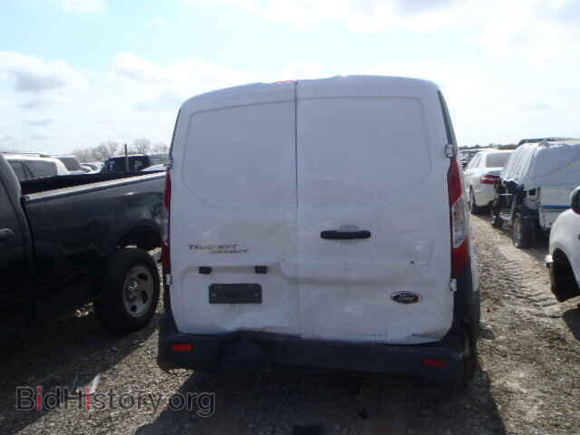 2014 FORD TRANSIT CO - VIN: NM0LS7E71E1143141 - Фото 10