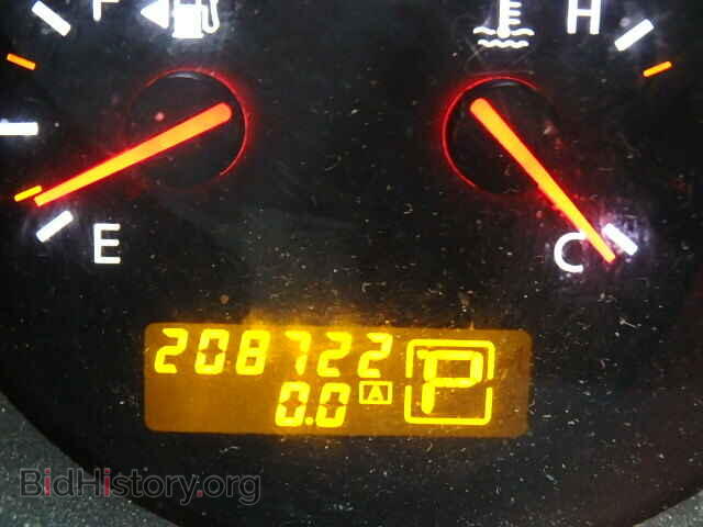 2007 NISSAN MAXIMA - VIN: 1N4BA41E47C841003 - Фото 8