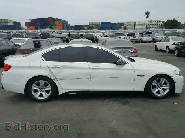 2011 BMW 535 XI - VIN: WBAFU7C52BC869535 - Фото 9