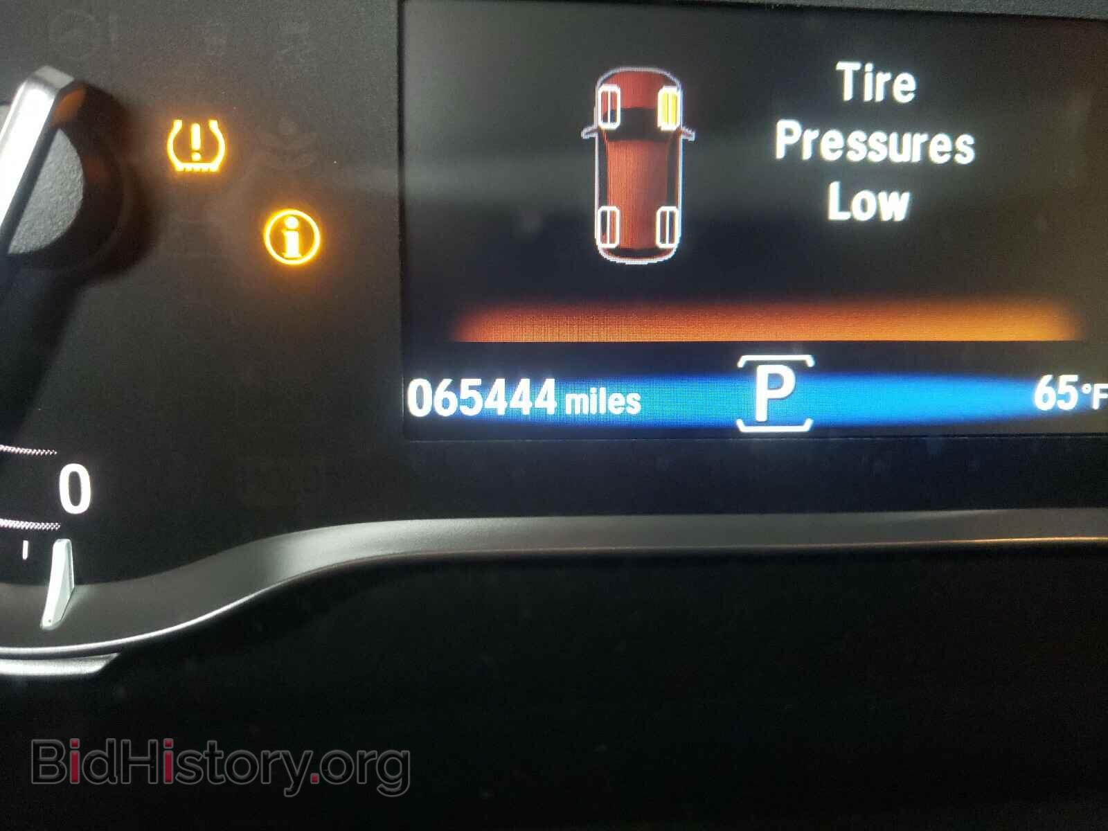 2017 HONDA PILOT - VIN: 5FNYF6H53HB083960 - Фото 8