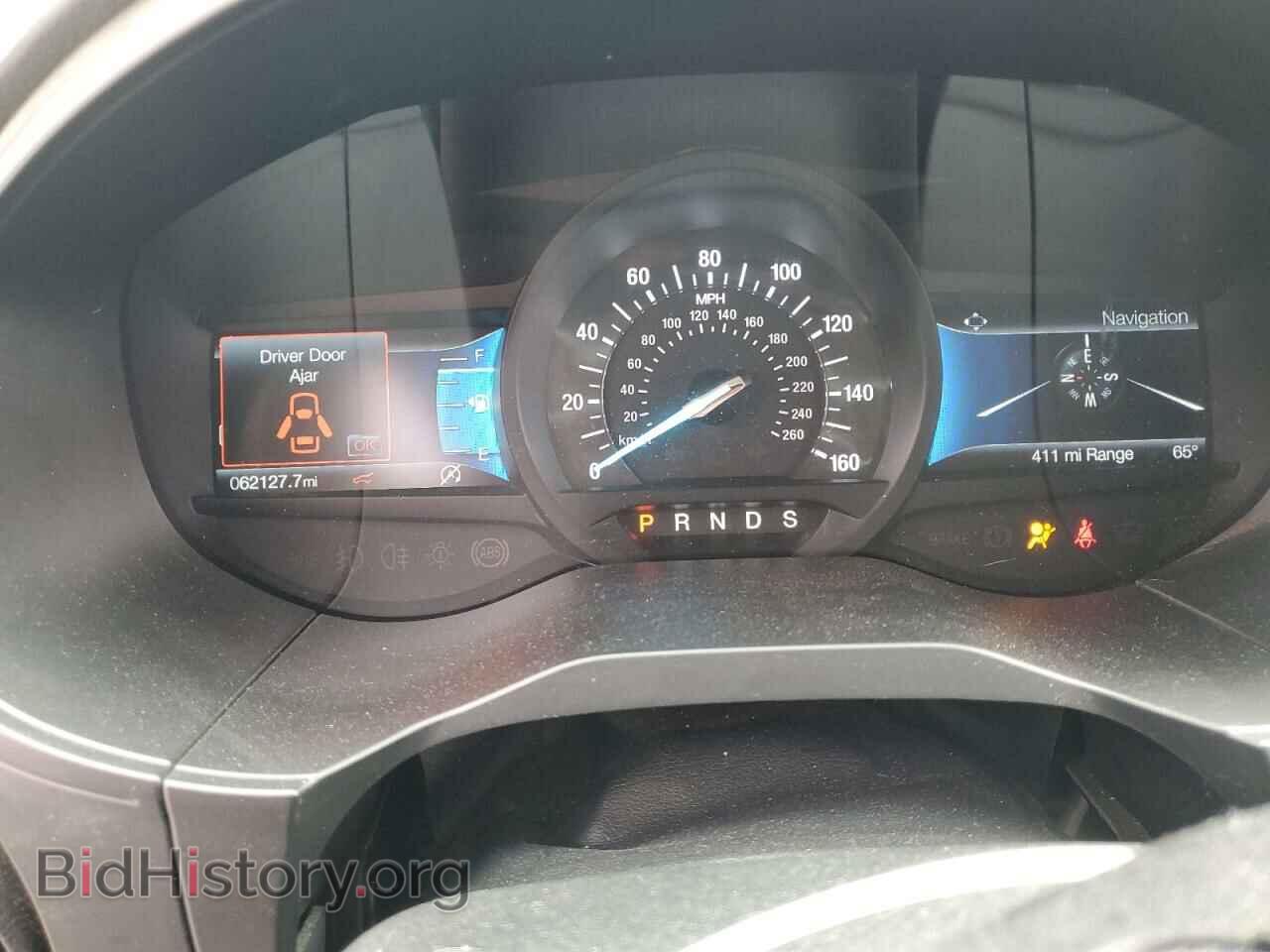 2022 FORD EDGE - VIN: 2FMPK4K90NBB05537 - Фото 9