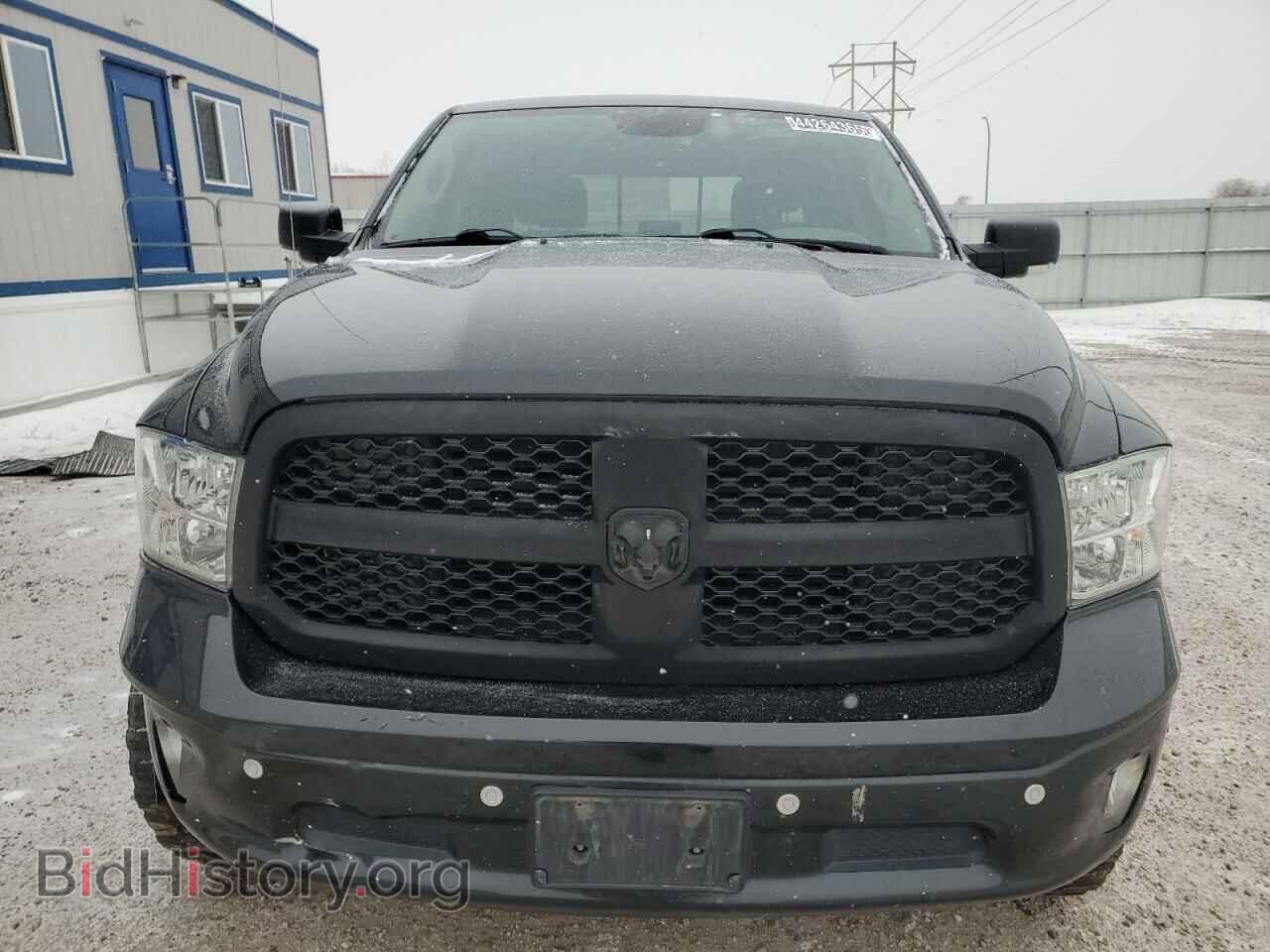 2017 RAM 1500 - VIN: 1C6RR7LT7HS802483 - Фото 5