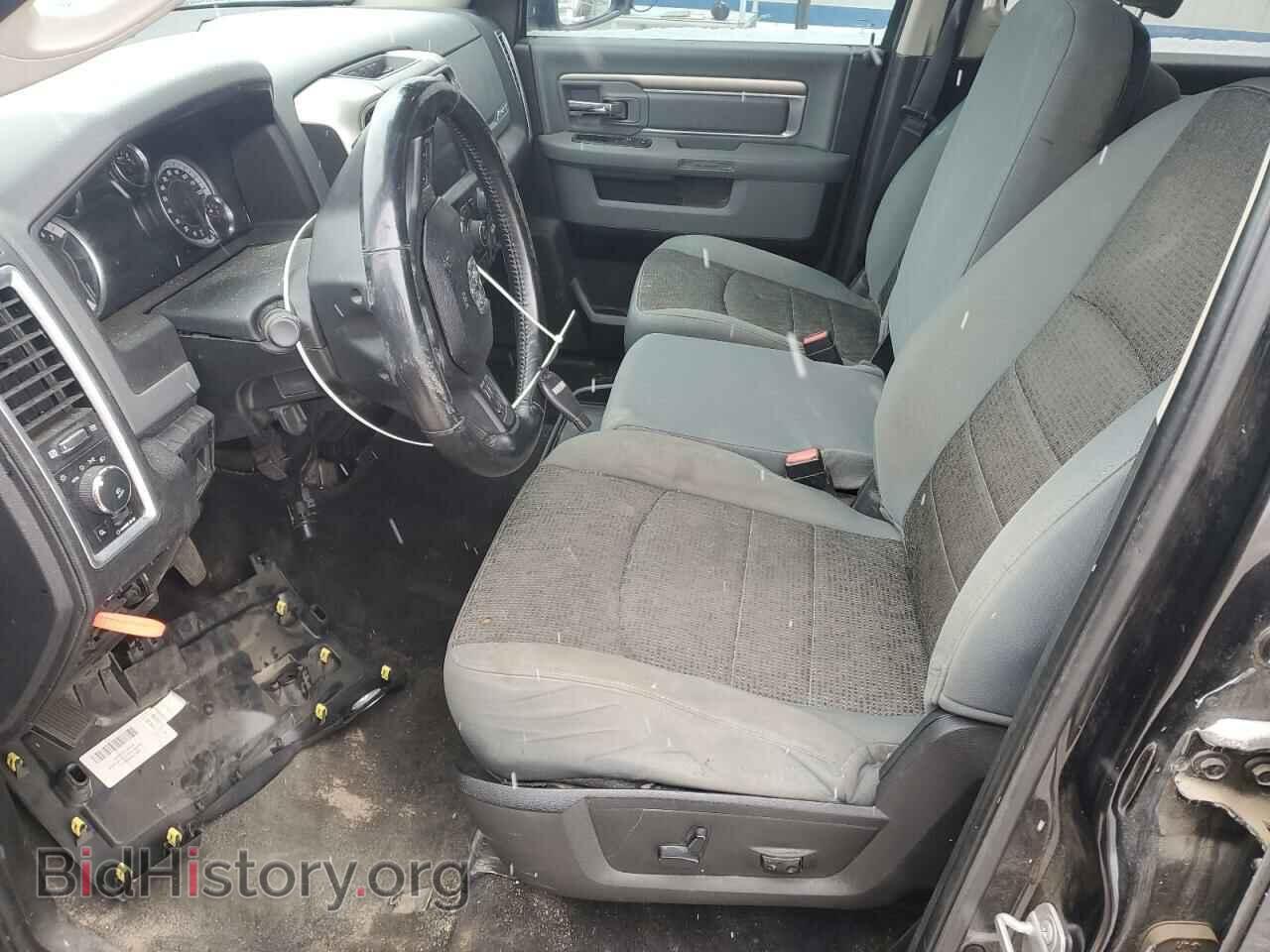 2017 RAM 1500 - VIN: 1C6RR7LT7HS802483 - Фото 7