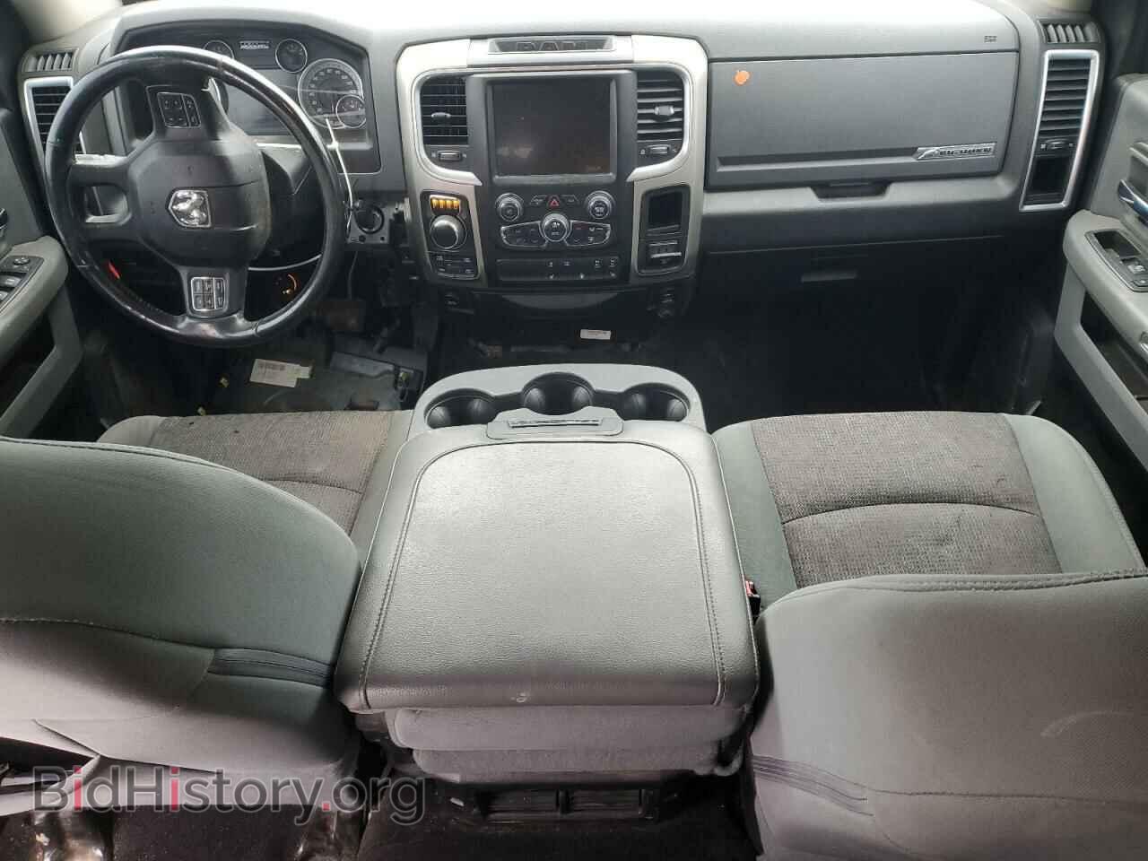 2017 RAM 1500 - VIN: 1C6RR7LT7HS802483 - Фото 8