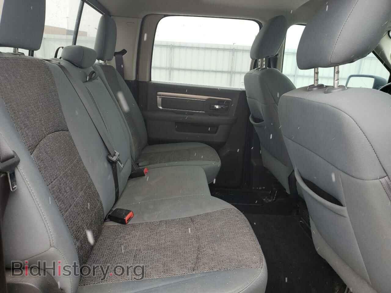 2017 RAM 1500 - VIN: 1C6RR7LT7HS802483 - Фото 10