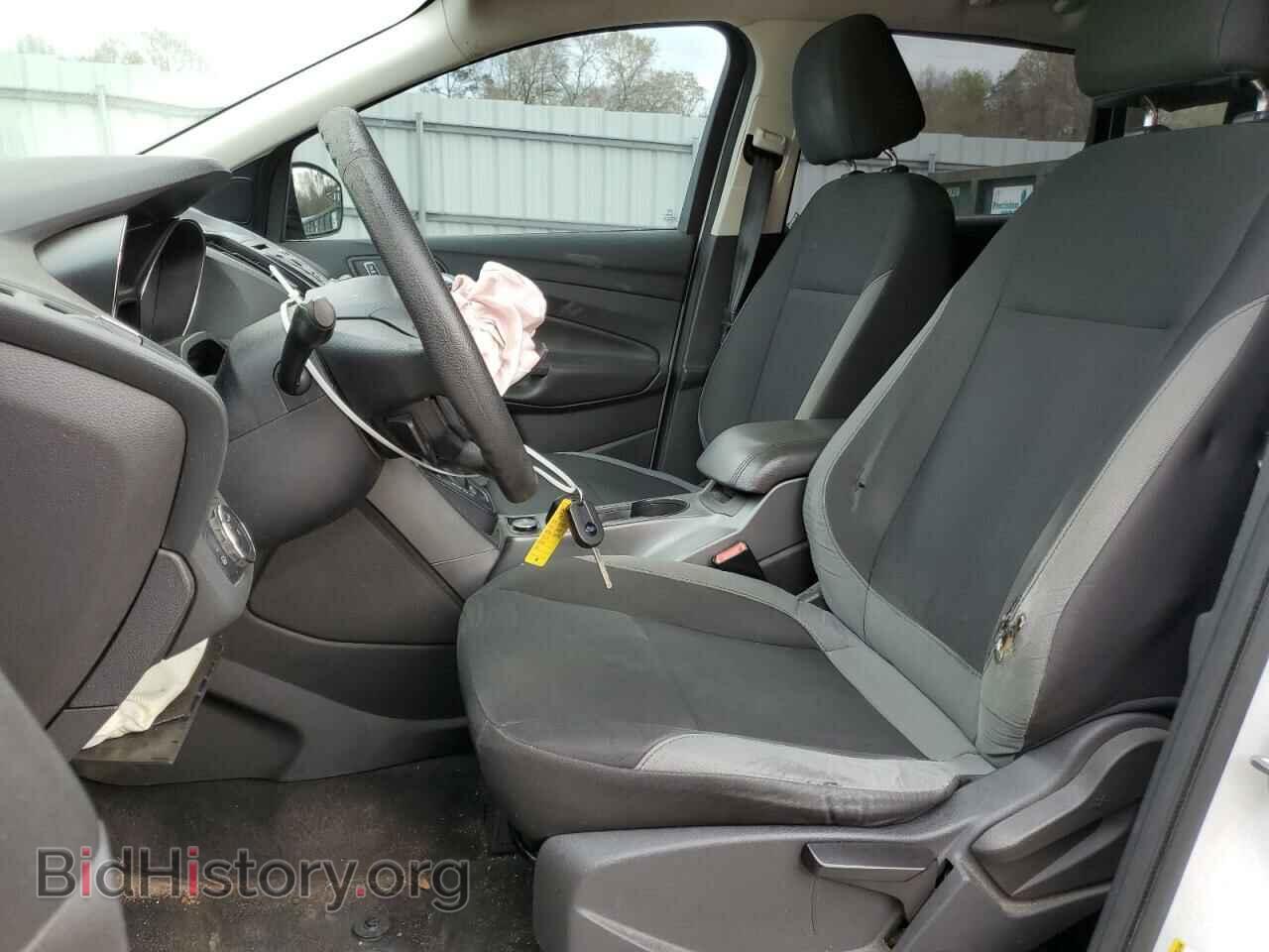 2013 FORD ESCAPE - VIN: 1FMCU0F78DUB16451 - Photo 7