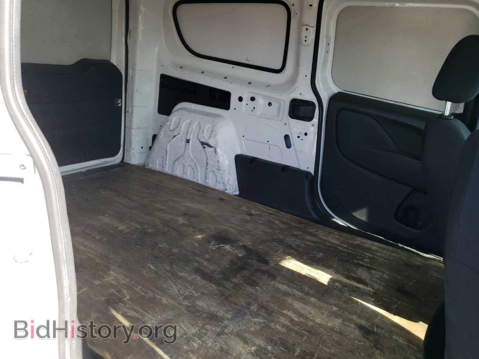 2015 RAM PROMASTER - VIN: ZFBERFAT6F6A90287 - Фото 6
