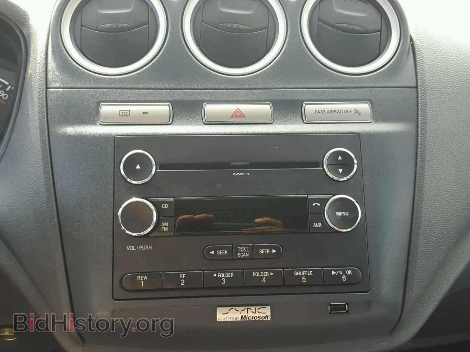 2013 FORD TRANSIT CO - VIN: NM0LS7DN9DT158859 - Фото 9