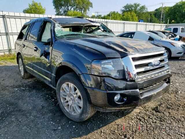 Photo 1FMJU2A55DEF11111 - FORD EXPEDITION 2013