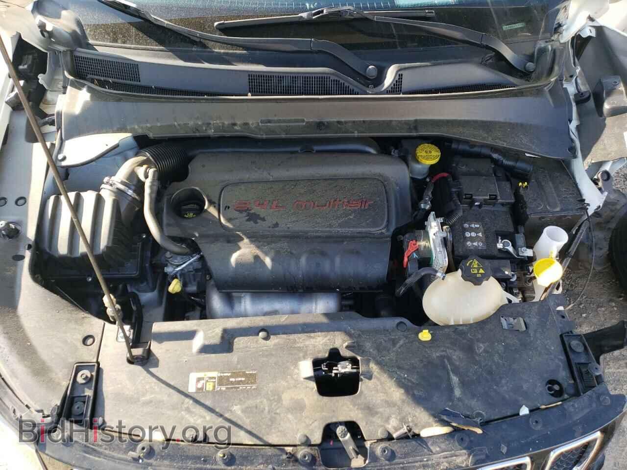 2017 JEEP COMPASS - VIN: 3C4NJDBB5HT618759 - Фото 7