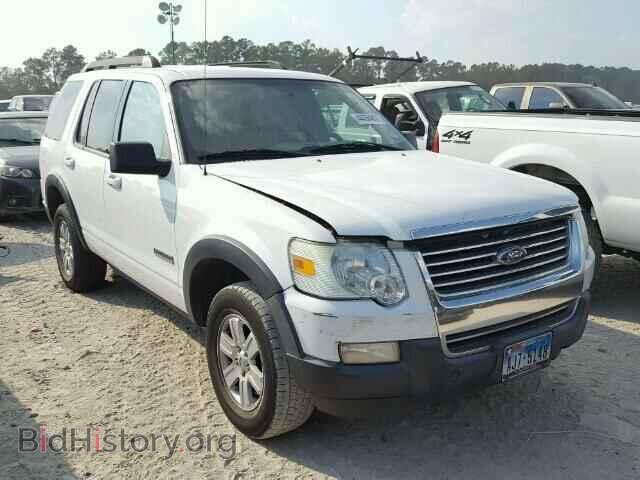 Photo 1FMEU63E97UB03727 - FORD EXPLORER 2007