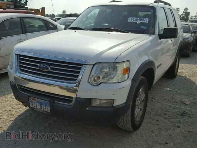 2007 FORD EXPLORER - VIN: 1FMEU63E97UB03727 - Photo 2
