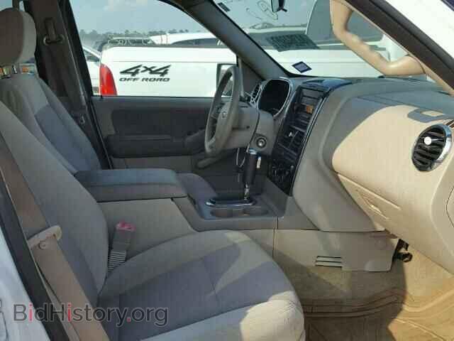 2007 FORD EXPLORER - VIN: 1FMEU63E97UB03727 - Photo 5
