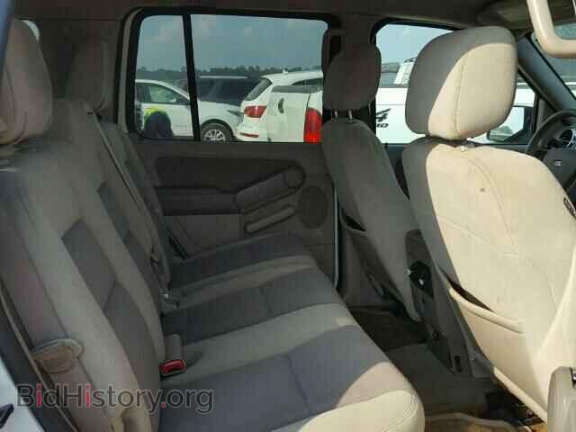 2007 FORD EXPLORER - VIN: 1FMEU63E97UB03727 - Photo 6