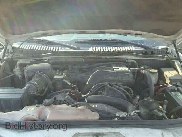 2007 FORD EXPLORER - VIN: 1FMEU63E97UB03727 - Photo 7