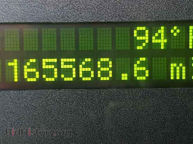 2007 FORD EXPLORER - VIN: 1FMEU63E97UB03727 - Photo 8