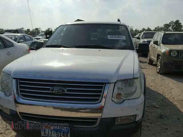 2007 FORD EXPLORER - VIN: 1FMEU63E97UB03727 - Photo 9