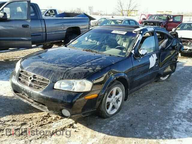 2000 NISSAN MAXIMA - VIN: JN1CA31A1YT007894 - Фото 2