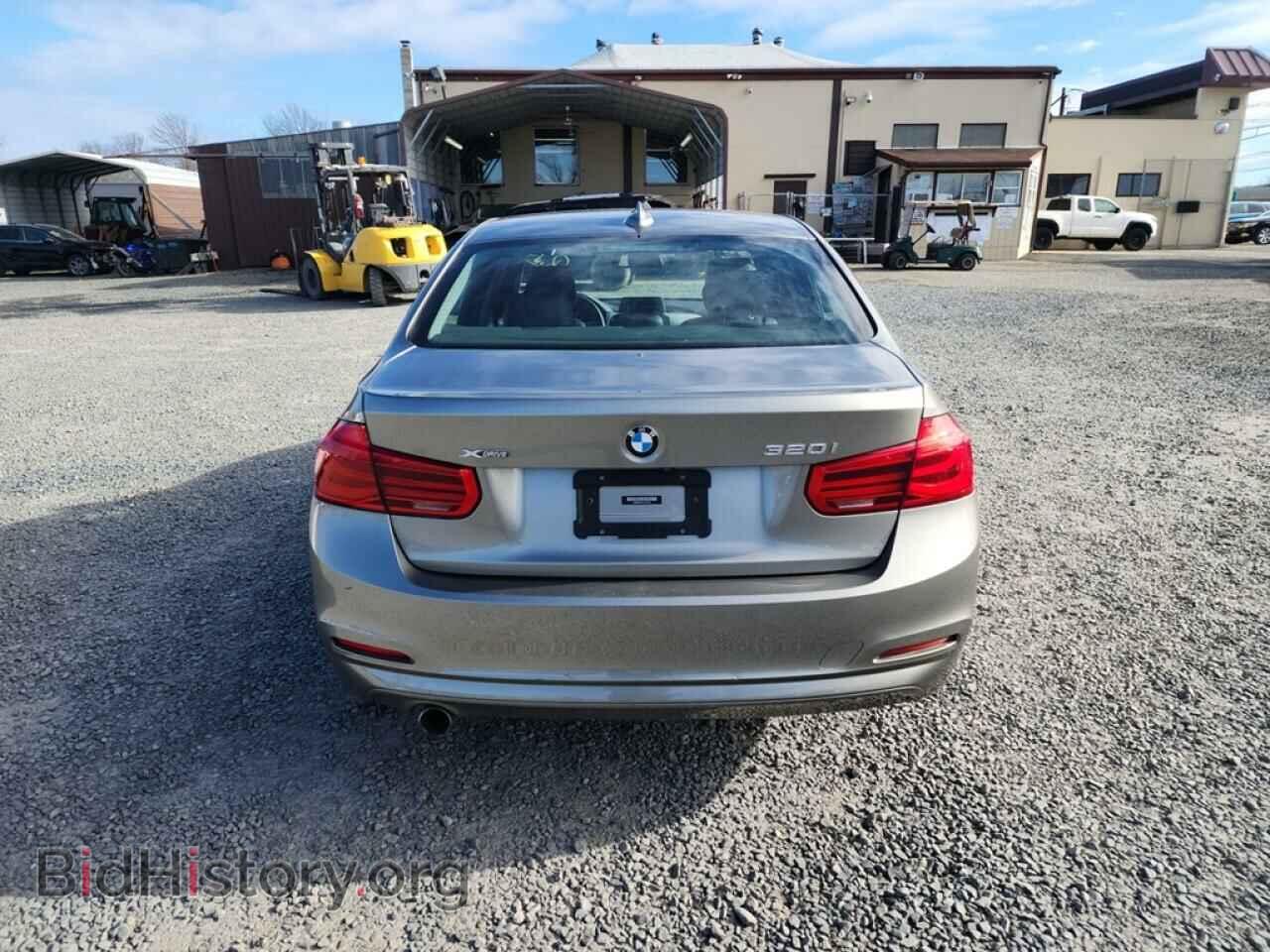 2018 BMW 3 SERIES - VIN: WBA8A3C54JA505122 - Photo 12