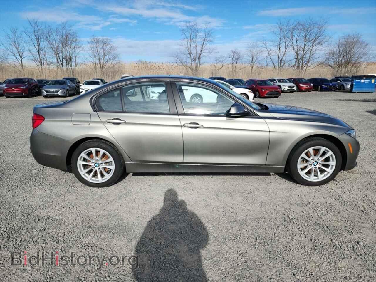 2018 BMW 3 SERIES - VIN: WBA8A3C54JA505122 - Photo 13