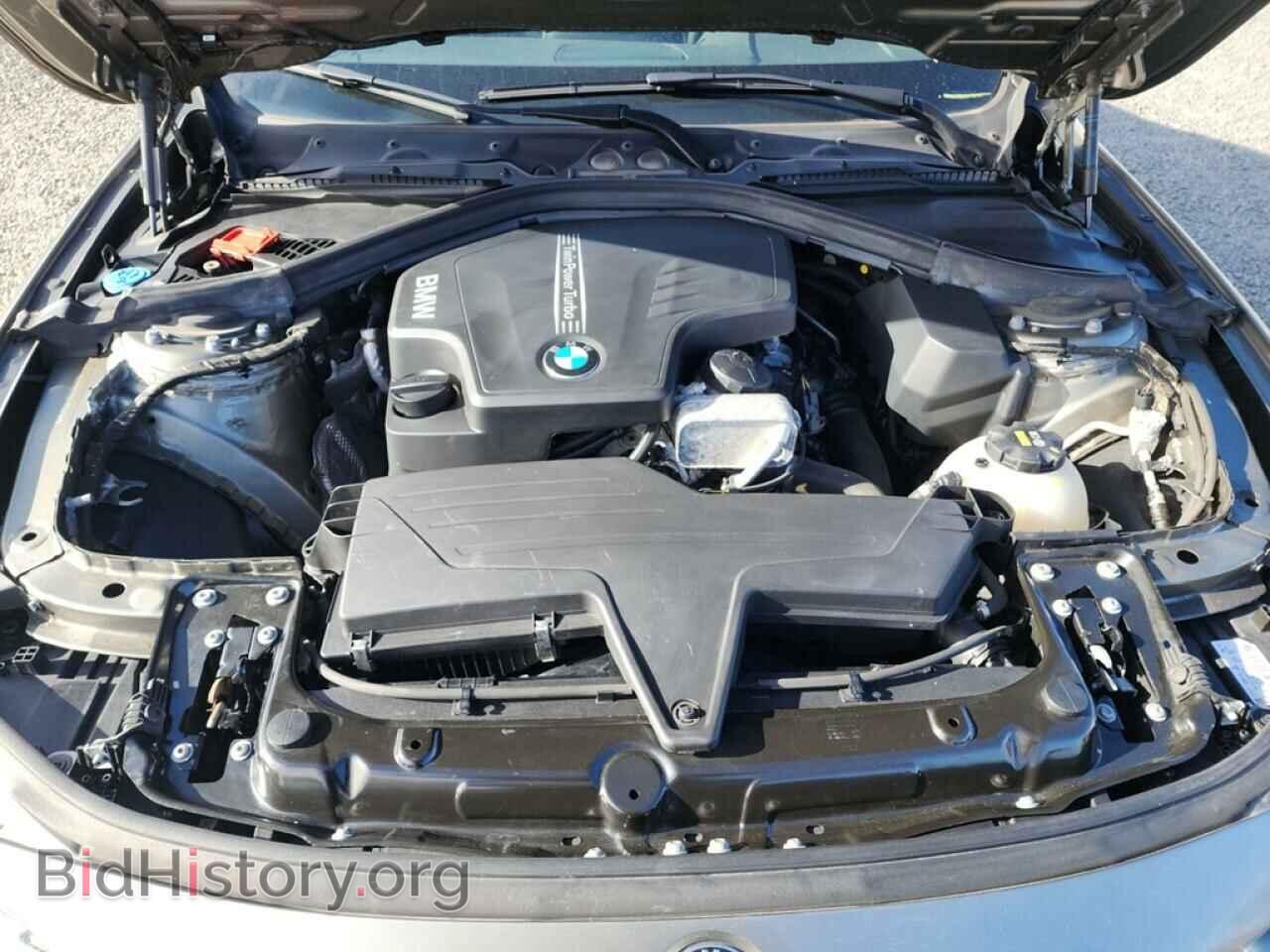 2018 BMW 3 SERIES - VIN: WBA8A3C54JA505122 - Photo 9