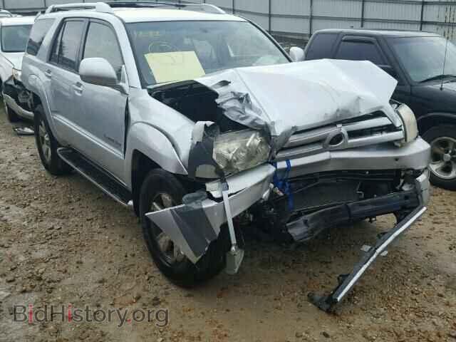 Фотография JTEBU17R940032938 - TOYOTA 4RUNNER 2004
