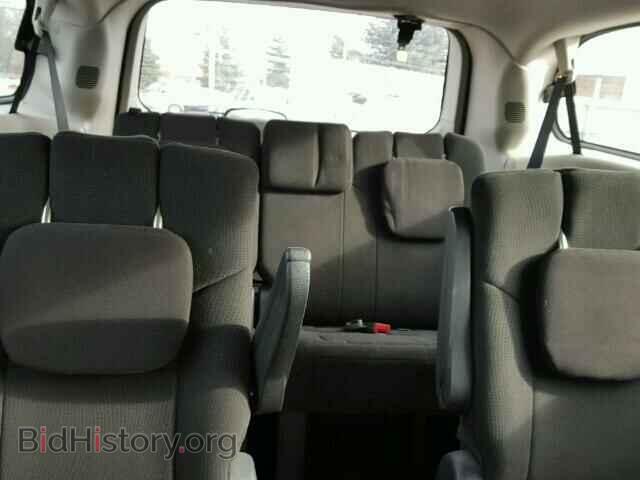 2012 DODGE CARAVAN - VIN: 2C4RDGBG6CR215908 - Фото 6