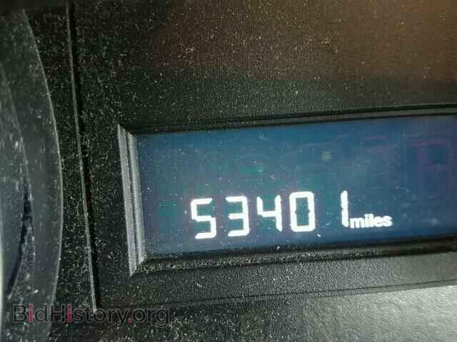 2012 DODGE CARAVAN - VIN: 2C4RDGBG6CR215908 - Фото 8