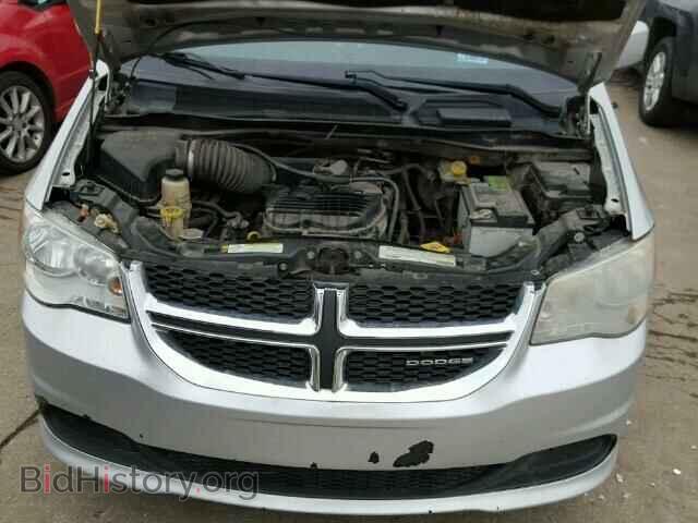 2012 DODGE CARAVAN - VIN: 2C4RDGCG8CR223801 - Фото 7