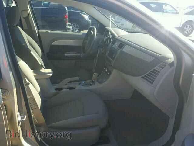 2007 CHRYSLER SEBRING - VIN: 1C3LC56K07N560600 - Фото 5