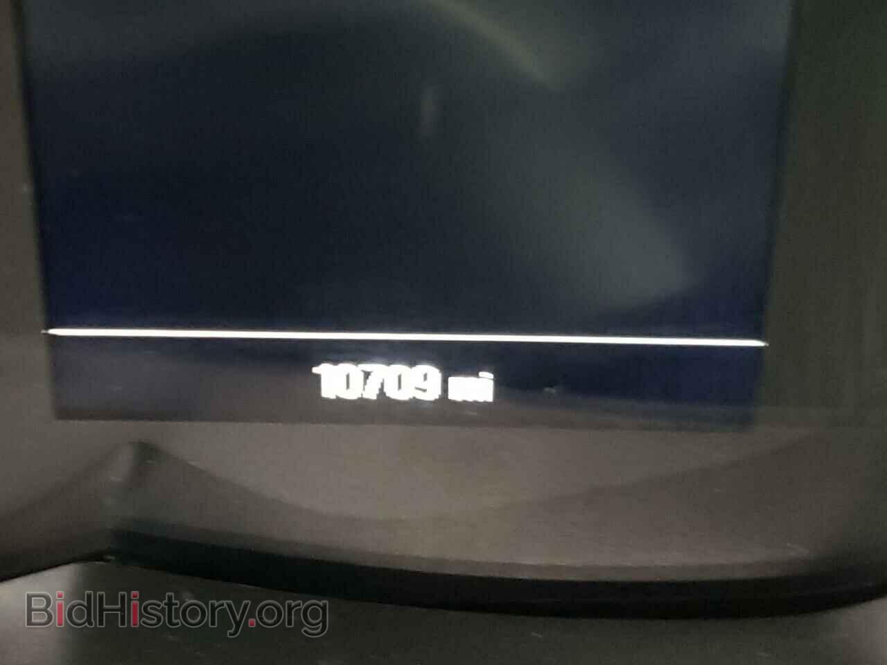 2020 CHEVROLET TRAX - VIN: 3GNCJLSB0LL330973 - Фото 8