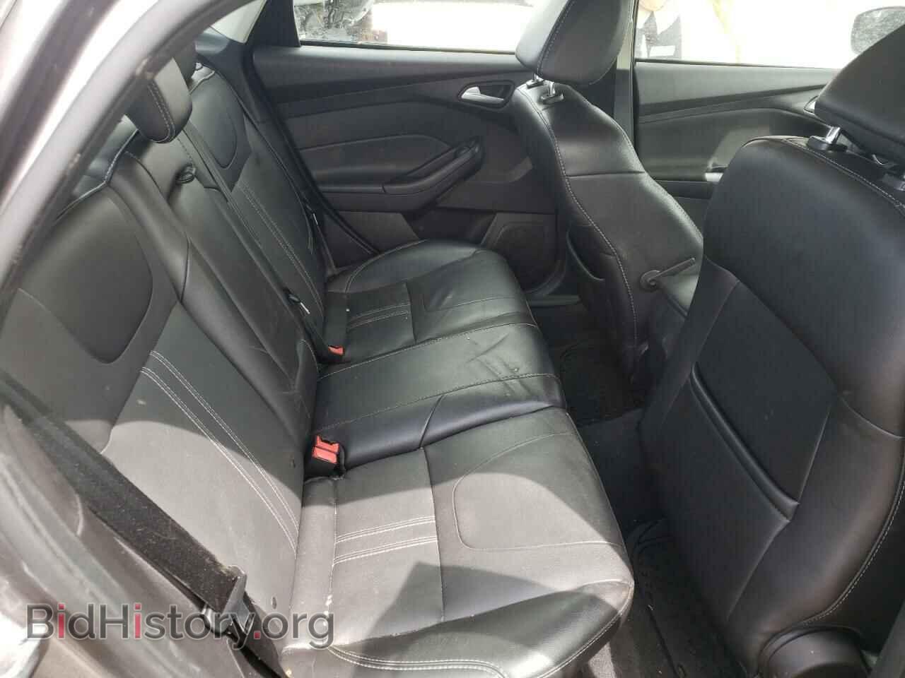2014 FORD FOCUS - VIN: 1FADP3F2XEL140589 - Фото 6