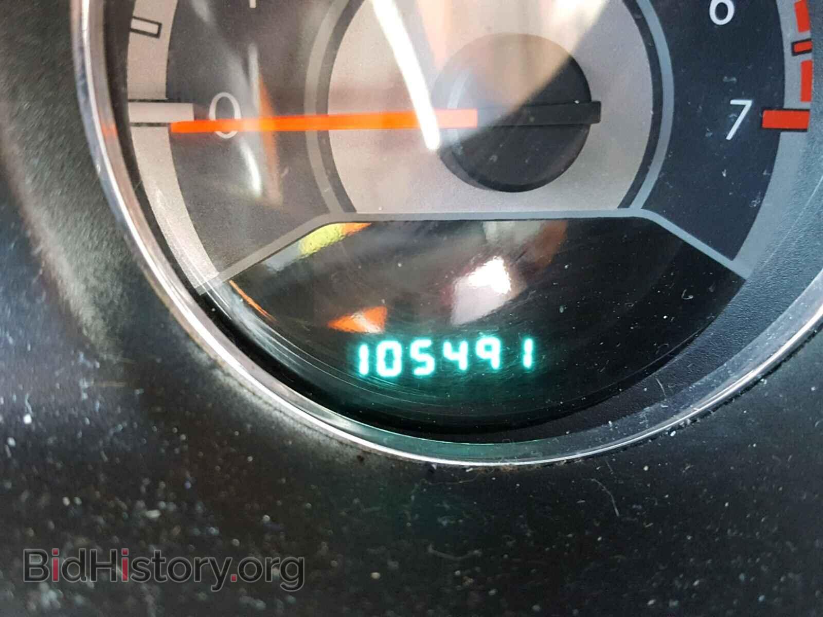 2013 CHRYSLER 200 - VIN: 1C3CCBAB2DN762243 - Фото 8