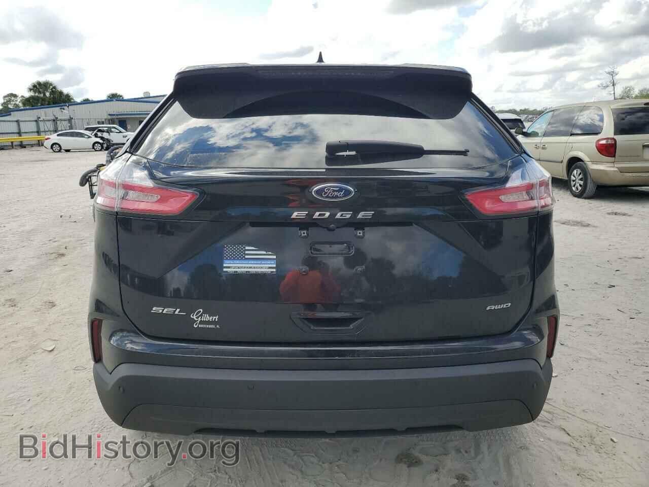 2023 FORD EDGE - VIN: 2FMPK4J97PBA09778 - Фото 6