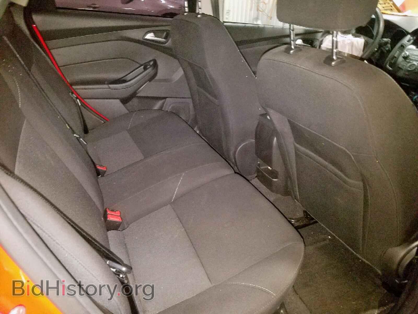 2016 FORD FOCUS - VIN: 1FADP3K23GL271128 - Фото 6
