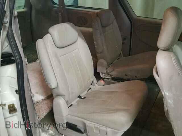 2005 DODGE CARAVAN - VIN: 2D4GP44LX5R500818 - Фото 6