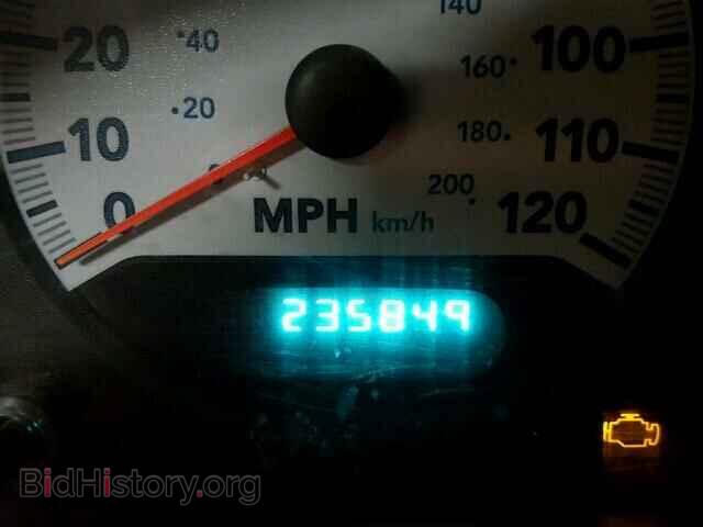 2005 DODGE CARAVAN - VIN: 2D4GP44LX5R500818 - Фото 8