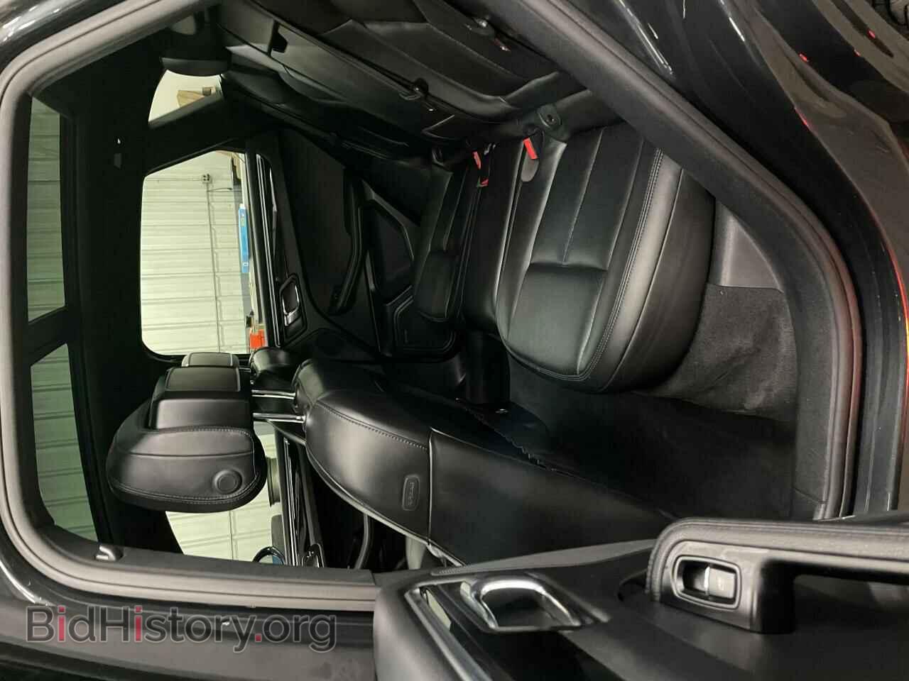 2017 PORSCHE MACAN - VIN: WP1AA2A56HLB03133 - Фото 6