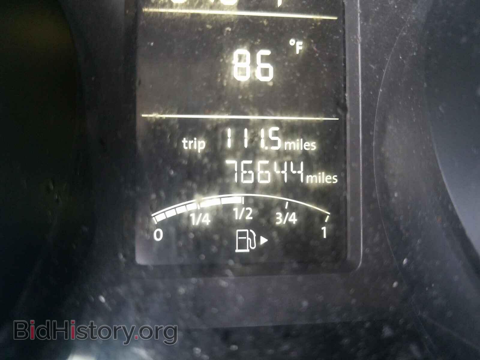 2017 VOLKSWAGEN JETTA - VIN: 3VW2B7AJ2HM314936 - Фото 8