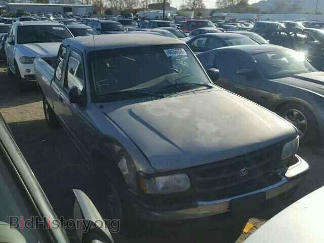 Photo 4F4CR16A3TTM21505 - MAZDA B2300 1996