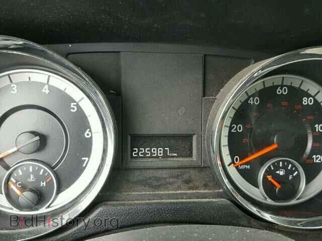 2012 DODGE CARAVAN - VIN: 2C4RDGCG4CR333602 - Фото 8