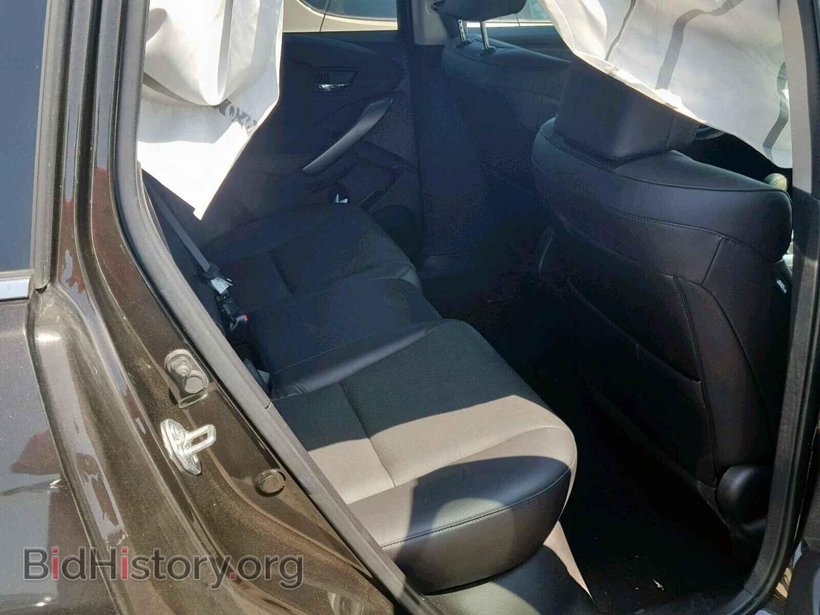 2015 ACURA RDX TECHNO - VIN: 5J8TB4H53FL805000 - Фото 6
