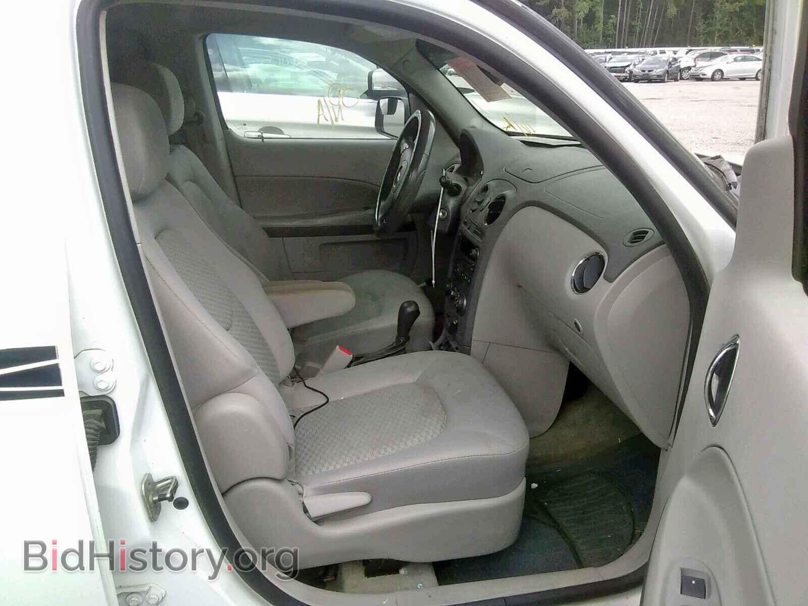 2010 CHEVROLET HHR PANEL - VIN: 3GCAAADB6AS593375 - Photo 5