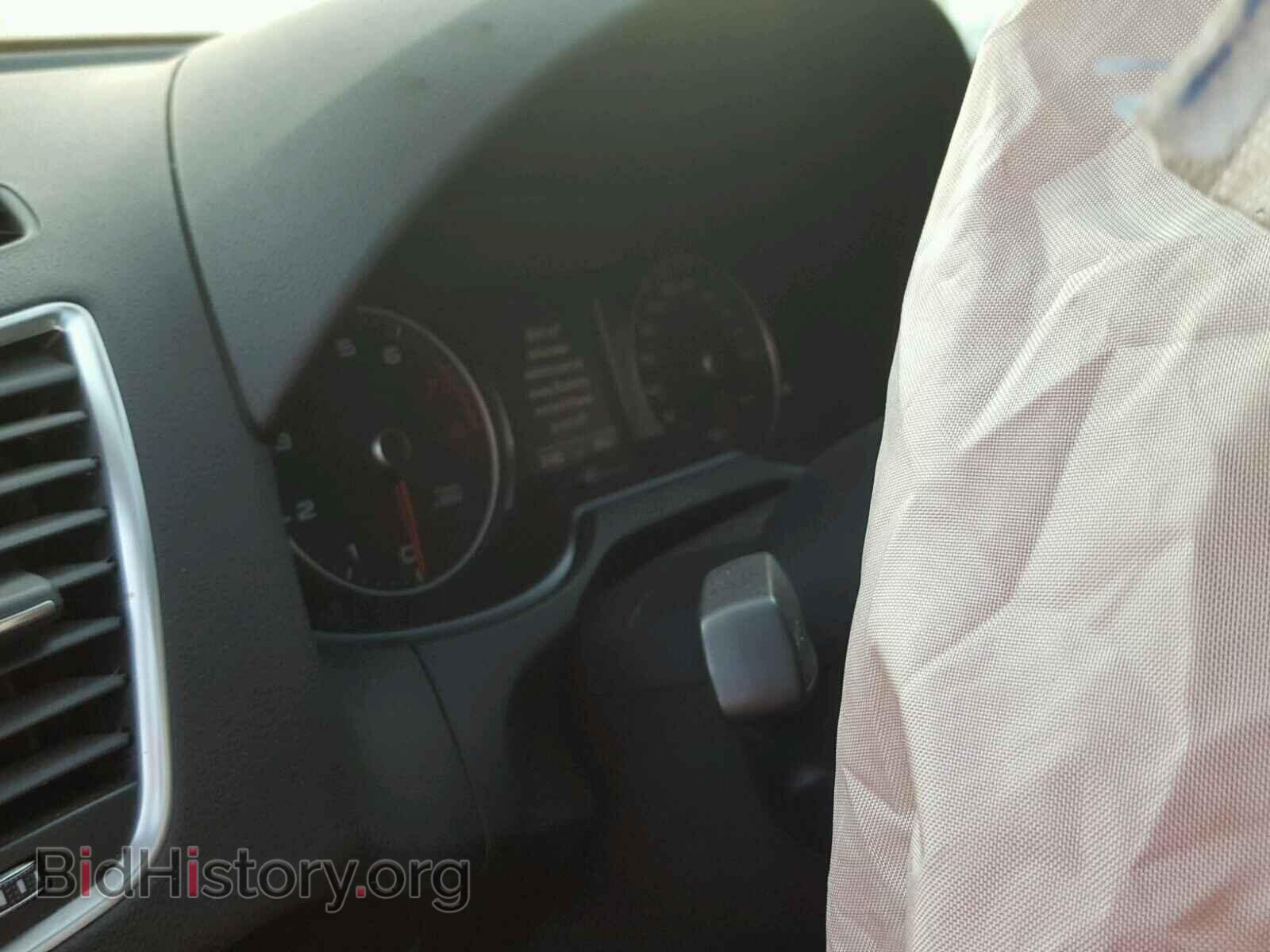 2015 AUDI Q5 - VIN: WA1LFAFPXFA038063 - Фото 8